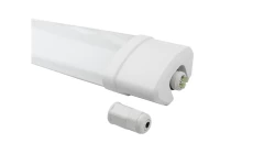 Oprawa liniowa hermetyczna LEDOM 30W 3600lm 120lm/w 4000K 65cm IP65 3 lata gwar.