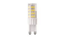 Żarówka g9 51 LED SMD 2835 5W dzienna neutralna 4000K
