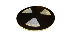 Taśma 12V 120 led 2835 3000K 1m ip65 (koszulka termokurczliwa wodoodporna) profesjonalna ciepła biała TERMOCOCON