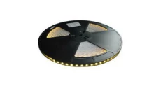 Taśma 24VDC 60 led 2835 2700K 6,4W/1m ciepła biała ip20 Profesjonalna