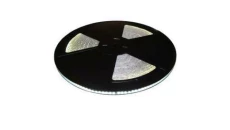 Taśma 12V 120 led 2835 6500K 13W 1m ip65 (koszulka termokurczliwa wodoodporna) profesjonalna zimna biała TERMOCOCON