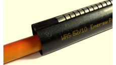 WRS 185/55-1500 - termokurczliwy rękaw naprawczy dł.1500mm