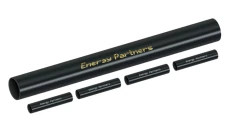 Mufa przelotowa do kabli 4-żyłowych Y(A)KY 0.6/1kV (4 x 120-150mm2) EP4-4/120-150