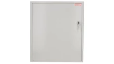 Szafka licznikowa natynkowa/podtynkowa (uniwersalna) 2-licznikowa 1-fazowe 12 modułów IP30 RU-1-2L-12 Z
