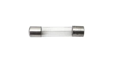 Bezpiecznik WTA 5x20mm 5A 250V