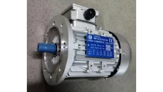 Silnik elektryczny 11kW/1465rpm S1 350-42 IEC160B5 IE3