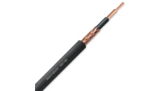 Kabel instrumentalny 1x0,23mm² (STANDARD) INS-100 /1m/