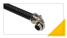 Dławik do peszla Anaconda typ FCC DN 32 IP65 90 M32x1,5 712.932.4 /1szt./