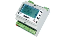 Moduł komunikacyjny GSM, zestaw MultiGSM 2 + LCD-HMI-D4M