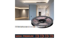 Taśma Premium 12V 60led 4000-4500K HL SMD2835 (5)