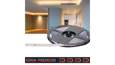Taśma Premium 24V 80 led 3000K 980lm SMD2835 (10) wyc