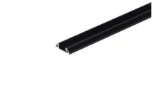 Profil led Basic Max 2m czarny