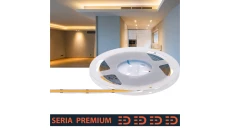 Taśma Premium 24V COB 384led 3000K 950lm Ra90 (5)