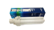 Świetlówka kompaktowa 13W/827 G24d1 Leuci