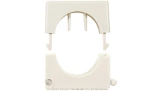 obejma SCH 2332 (nylon transparentny) 60032 25szt.