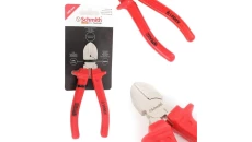 Obcinaczki boczne 160mm izolowane 1000V szczypce tnące Schmith
