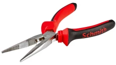Szczypce proste wydłużone160mm szczypce telefoniczne Schmith