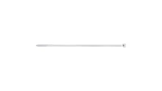 Opaska zaciskowa transparentna BN 7,6X350 87487 /100szt./
