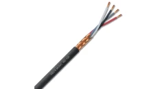 Kabel midi (4x0.14mm²) MD-100 /100m/