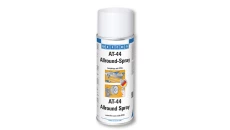 AT-44 Allround-Spray 400 ml wielozadaniowy preparat wspomagany siłą PTFE, 11250400-51