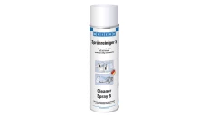 WEICON Cleaner S Spray 500 ml odtłuszczacz do metalu na bazie acetonu, 11202500-51