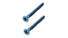 Wkręt osprzętowy do puszek długość 40mm W40 37086400 /50szt./