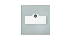 LUMI WHITE Barwa Neutralna 4000K. PIR. 12V EKS9118 Milagro