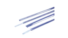 EP-CPTFE 6.35/1.60 - koszulka termokurczliwa wysokotemperaturowa (max. 260 st. C) przezroczysta