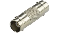 Przejście Łącznik koncentryczny BNC (gniazdo / gniazdo)