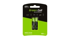 Green Cell Akumulator Ni-MH HR03 / AAA 950mAh /2szt./