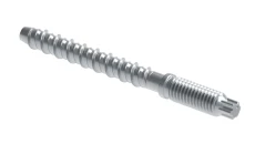 W-LX-M Śruba do betonu z gwintem zewnętrznym M8x35mm TORX T30 62434304 /100szt./