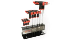 Klucze imbusowe TORX Typ T Imbus T10-T50 Schmith