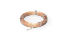 Drut miedziany 6mm DR6 CU /80000603/