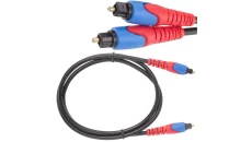 Przewód optyczny Standard 2m