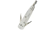 Wciskacz LSA z sensorem nóż krone do kabli LAN