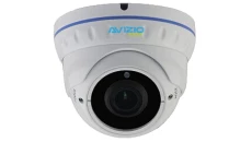 Kamera IP cocon, 2 Mpx, IK10, 2.8-12mm AVB-IPC20ZW