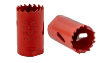 Otwornica bimetalowa koronka 30mm Schmith