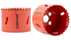 Otwornica bimetalowa koronka 60mm Schmith