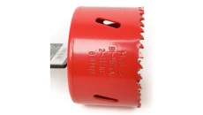 Otwornica bimetalowa koronka 68mm Schmith