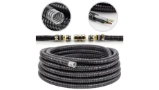 Peszel Anaconda Multitite typ FCC DN 25 nr kat. 302.025.5 /50m/