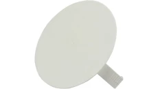 Pokrywka uniwersalna puszki p/t fi:60 WS60