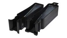 Osłona - mufa kabla wieloparowego do 70par KM3