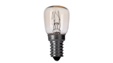 Żarówka do piekarnika 15W E14 300 st.C