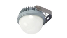 Oprawa LED 200 stopni do stref zagrożonych wybuchem Ex-CS9302S-50W-200