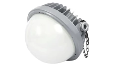 Oprawa LED 200 stopni do stref zagrożonych wybuchem Ex-CS9302P-30W-200