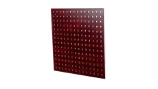 FRONT RIMERA Art Mahogany