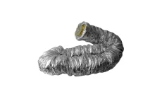 Przewody wentylacyjne TERMOFLEKS DOSPEL Ø100/10MB 150 C
