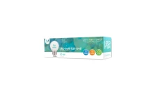 Żarówka LED E27 G45 2W 230V biała neutralna 5 sztuk Forever Light