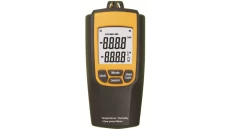 Przenośny miernik temperatury i wilgotności VA8010