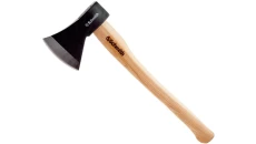Siekiera z drewnianym trzonkiem 800g SSD-800